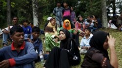 ရိုဟင်ဂျာ ၃၀ ကျော် မလေးရှားကို ထပ်မံရောက်ရှိ