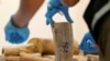 DNA Tests Identify Ivory Smuggling Cartels