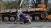 Ukraina armiyasi kassetali bombalar haqidagi ayblovlarni inkor etmoqda 