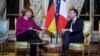 France, Germany Pledge Closer Ties With New Bilateral Treaty