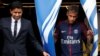 Neymar au PSG : l'atout marketing du club à l'international