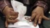 No Date Set for Egyptian Referendum Results 