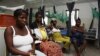 Sierra Leone's Massive Maternal Mortality