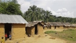Le territoire de Walikale de plus en plus enclavé en RDC