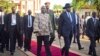 남수단, 반군 지도자 부통령 취임