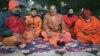 راهب هندی که خواستار کشتار عام مسلمانان بود، به تحریک خشونت دینی متهم شد