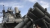 NATO: Lá chắn phòng thủ phi đạn châu Âu đi vào hoạt động