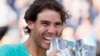 Nadal dan Sharapova Juarai BNP Paribas Terbuka