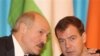 Суздальцев: Лукашенко Россией не прощен