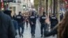 Terrorista morto em Paris tem ligações a Portugal