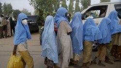 Avortements forcés: l'armée nigériane nie tout en bloc