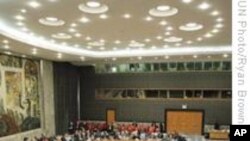 ОН бараат Иран да прекине да попречува меѓународни сателитски сигнали