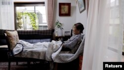 WHO People with Dementia Lack Care