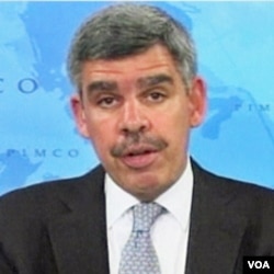 Mohamed El-Erian