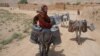 هشدار از افزایش خشکسالی در افغانستان