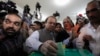 Navaz Šarif vodi na izborima u Pakistanu