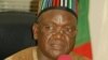 Hukumar EFCC Ta Saki Tsohon Gwamnan Benue, Samuel Ortom