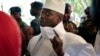 Sous pression pour céder le pouvoir, Jammeh va contester les résultats électoraux en justice