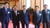 한국 ‘4강 외교 특사’ 파견… “정상외교 회복 알리는 신호탄”