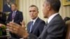 Obama recibe al secretario de la OTAN para hablar sobre ISIS