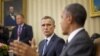 اوباما: آمریکا و ناتو در جنگ با داعش متحد هستند