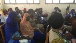 Bangue Lakolossi Youwarou 