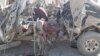 کشته شدن شش سرباز سرحدی در ولایت هرات