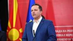 Oliver Spasovski