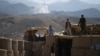 Drone Strike Kills IS Chief in Afghanistan