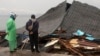BNPB: 3.721 Bencana, 477 Korban Meninggal di 2019