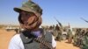 Libia pide alto el fuego