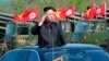 Norcorea acusa un complot para asesinar a su líder