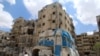 شام میں پر تشدد کارروائیوں میں تیزی، کیری کی حل کی کوششیں 