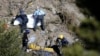 Cảnh sát Đức xét nhà phi công phụ chiếc máy bay rơi ở núi Alps