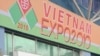Hội chợ Thương mại Việt Nam Expo 2011 khai mạc tại Hà Nội