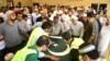 Texas Muslims Mourn Pakistani Exchange Student Slain in School Shooting