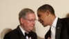پرزیدنت اوباما رهبران کنگره را به تشکیل جلسه ای در کاخ سفید دعوت می کند