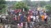 Dix-sept morts dans l'effondrement d'une décharge au Mozambique