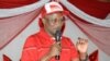 Sindimwo Yemejwe Nk'Umukandida w'Ishyaka UPRONA mu Burundi
