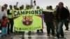 Barcelone lance sa plus grosse académie de foot en Chine