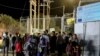 希臘難民營發生火災 上千人被迫疏散