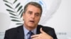 Le patron de l'OMC met en garde contre les dangers de la guerre commerciale