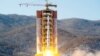 Phi đạn bất thành của Bắc Triều Tiên vẫn gây quan ngại