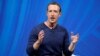 Zuckerberg: Facebook Cannot Guarantee Interference-free EU Eections 