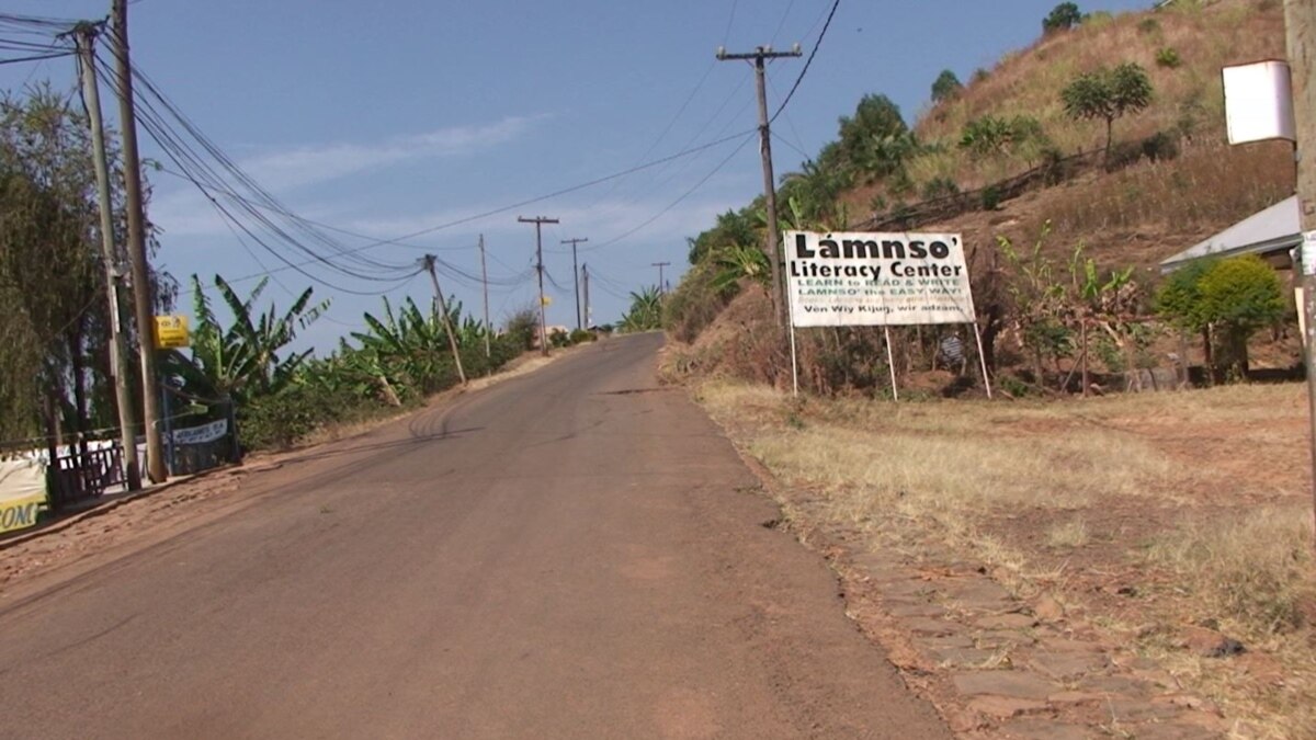 Cameroon's Anglophone Hospital Workers Say They're Victims of Both Military and Separatist Brutality - Vimarsana News