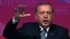 Erdogan Calls for Turkish Coalition Government