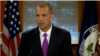 EE.UU.: Informe sobre vuelo MH17 "lo dijimos hace un año"