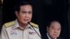 Langkah Thailand Akhiri Pengadilan Militer Undang Beragam Tanggapan