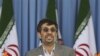 برنامه اتمی تهران در ملاقات پوتین و احمدی نژاد