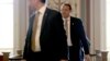 US Deputy AG Rosenstein to Brief House Members on Trump-Russia Probe 